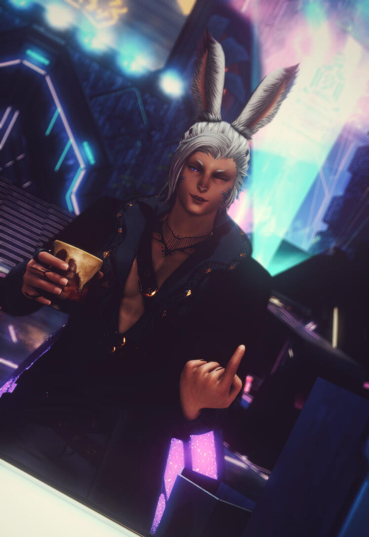 Dio Levinaire He/him Gynosexual