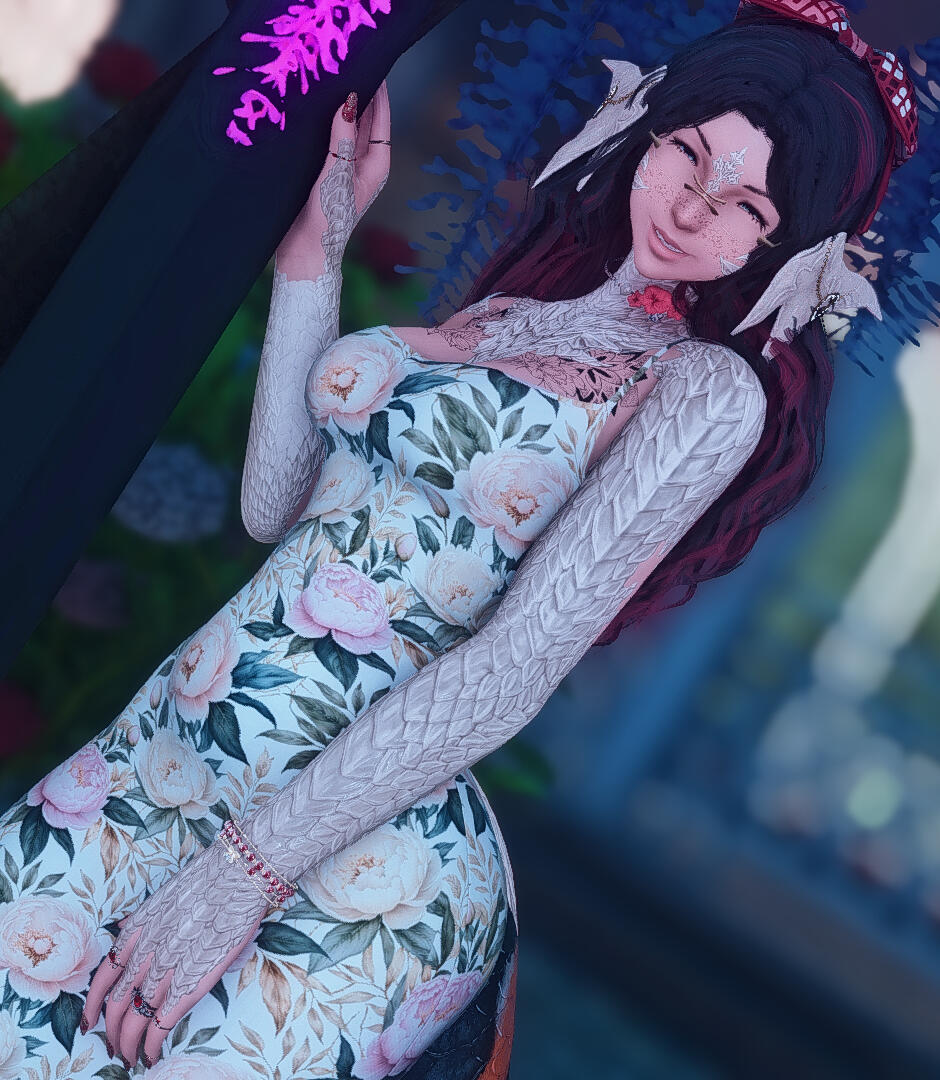 Braith'lanna Estiss She/Her Heterosexual